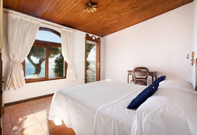 标准间, La Maliosa D  Arienzo