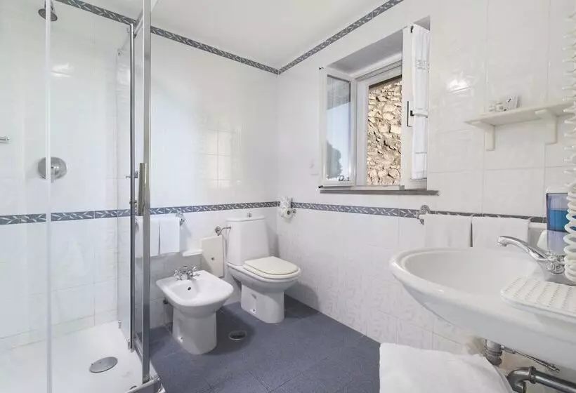 Standard Kolmen Hengen Huone, La Maliosa D  Arienzo
