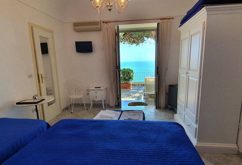 标准三人间, La Maliosa D  Arienzo