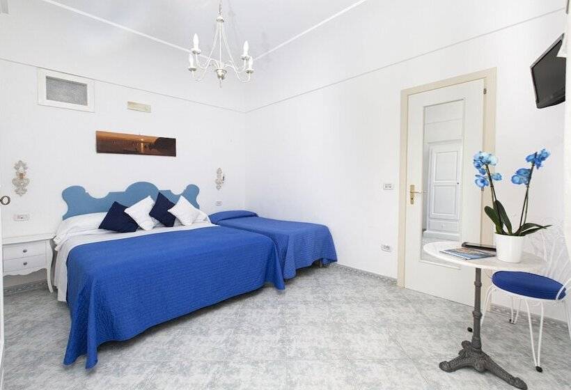 标准三人间, La Maliosa D  Arienzo