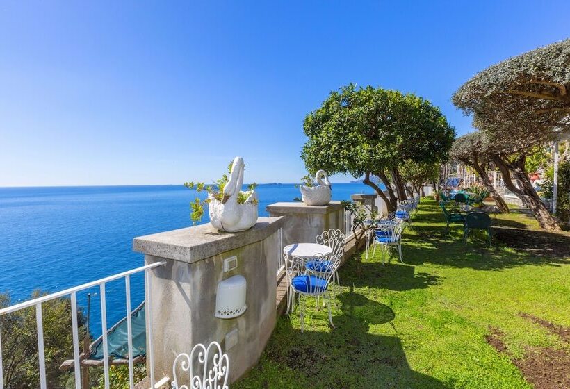 四人标准间, La Maliosa D  Arienzo