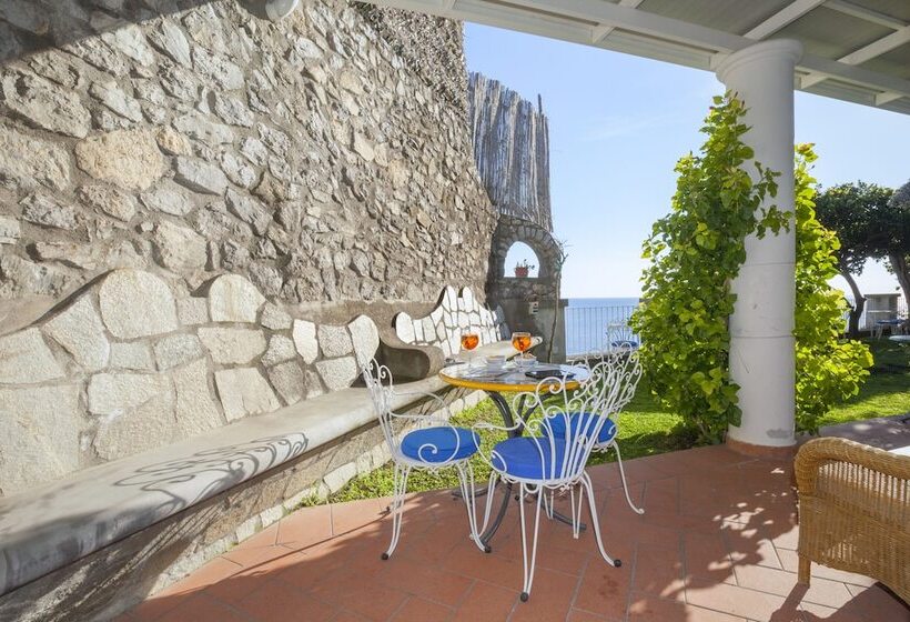 四人标准间, La Maliosa D  Arienzo