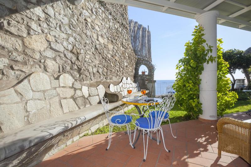 四人标准间, La Maliosa D  Arienzo