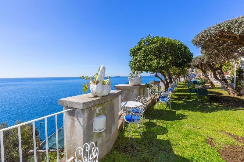 四人标准间, La Maliosa D  Arienzo