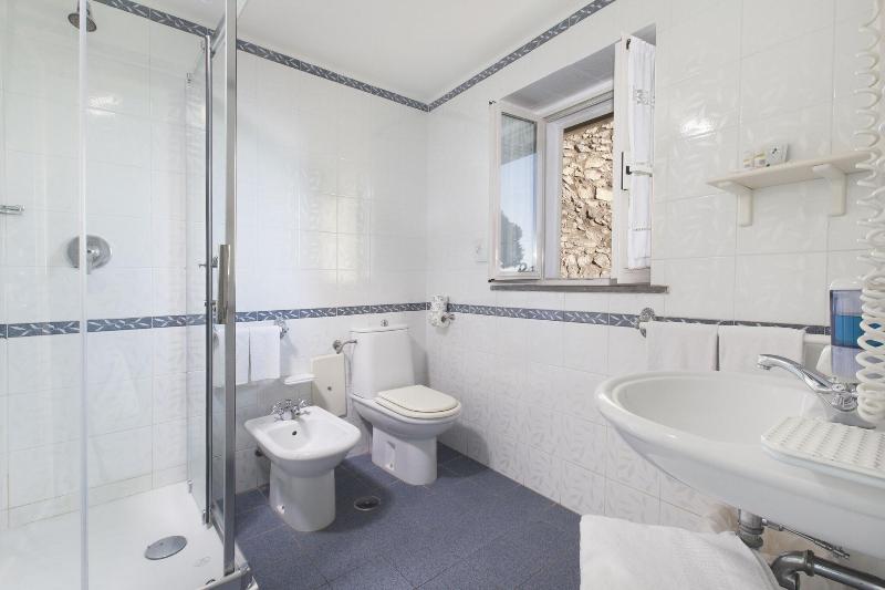 四人标准间, La Maliosa D  Arienzo