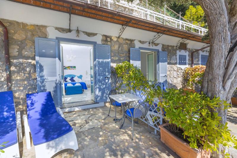 标准间, La Maliosa D  Arienzo