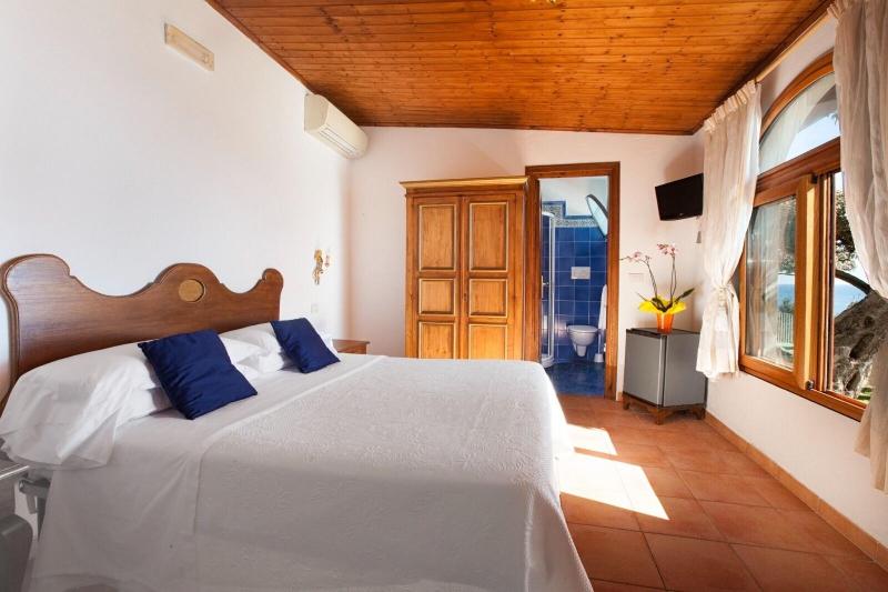 标准间, La Maliosa D  Arienzo