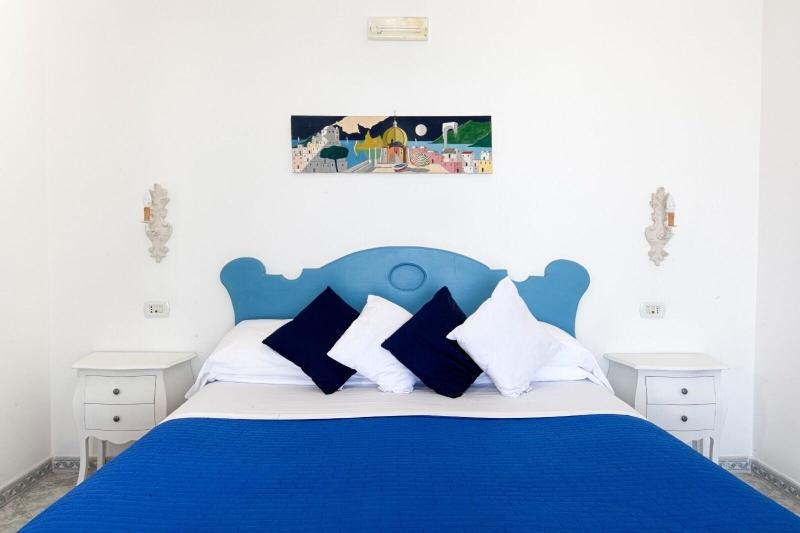 标准间, La Maliosa D  Arienzo