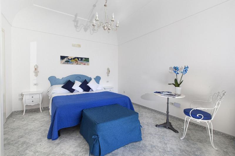 标准间, La Maliosa D  Arienzo