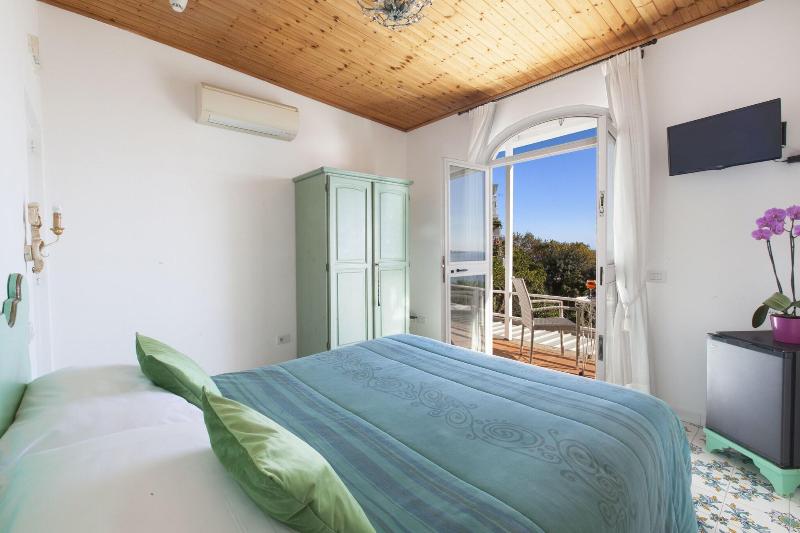 标准间, La Maliosa D  Arienzo