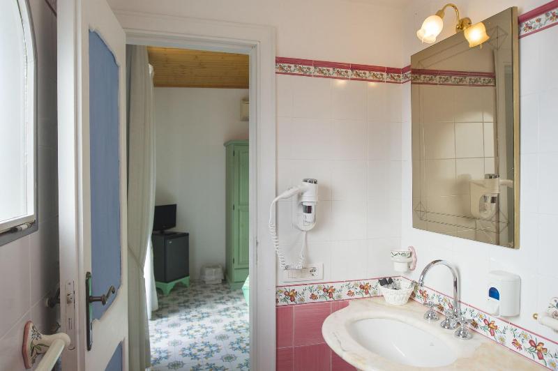 标准间, La Maliosa D  Arienzo