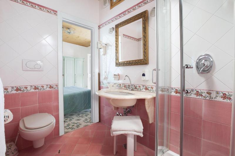 标准间, La Maliosa D  Arienzo