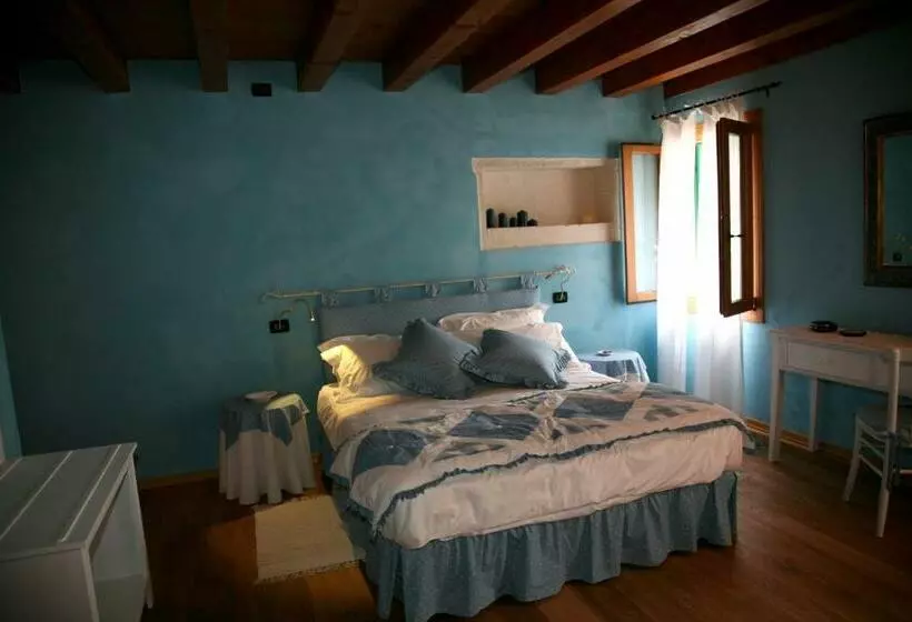 スタンダードルーム, La Quiete Bed & Breakfast