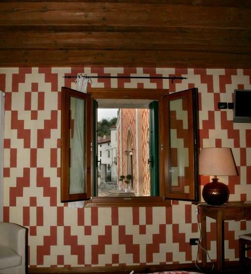 标准间, La Quiete Bed & Breakfast