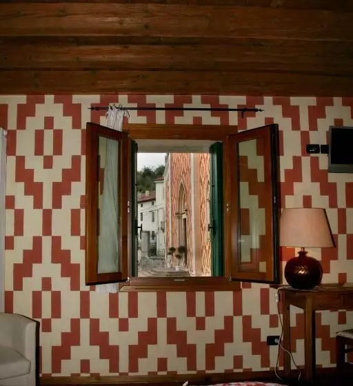 スタンダードルーム, La Quiete Bed & Breakfast