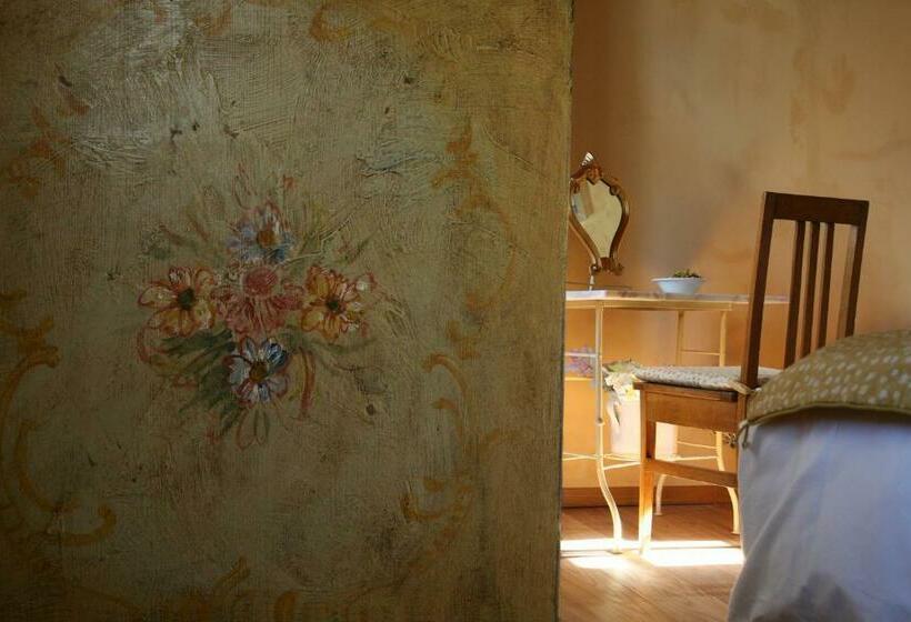 غرفة قياسية, La Quiete Bed & Breakfast