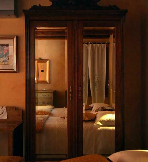 غرفة قياسية, La Quiete Bed & Breakfast