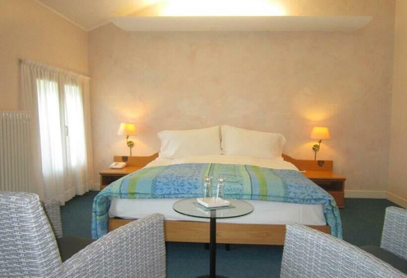 Habitació Superior, La Villa