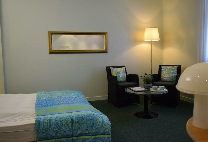 Habitació Superior, La Villa