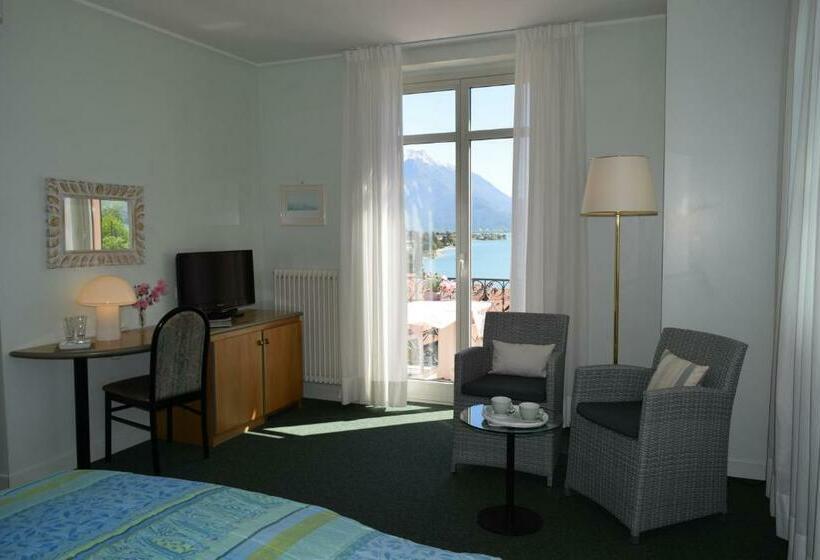 Habitació Superior, La Villa