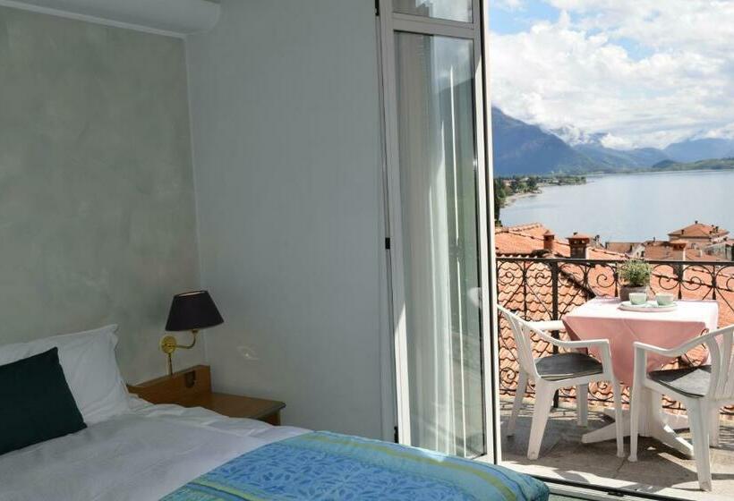Номер Superior, La Villa