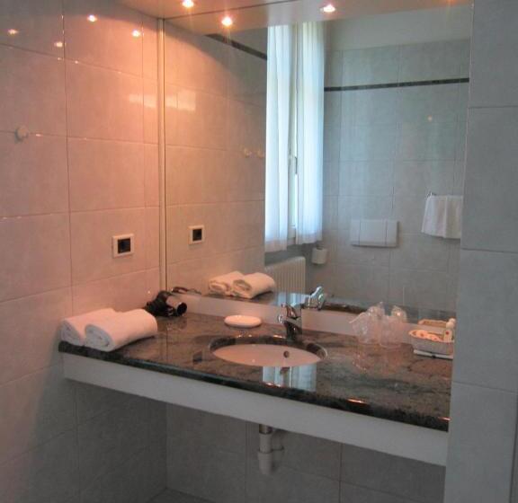 Habitació Estàndard, La Villa