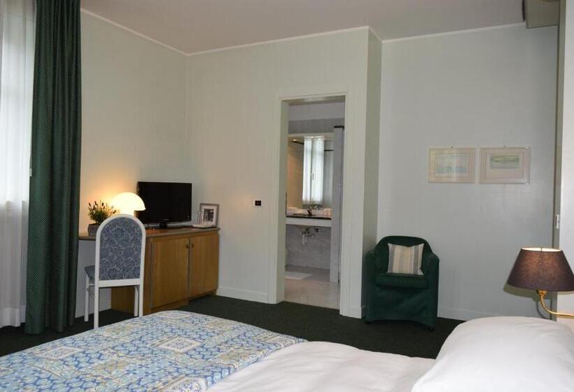 Habitació Estàndard, La Villa