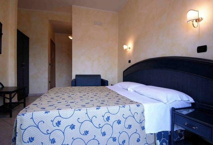 Camera Standard, L'approdo