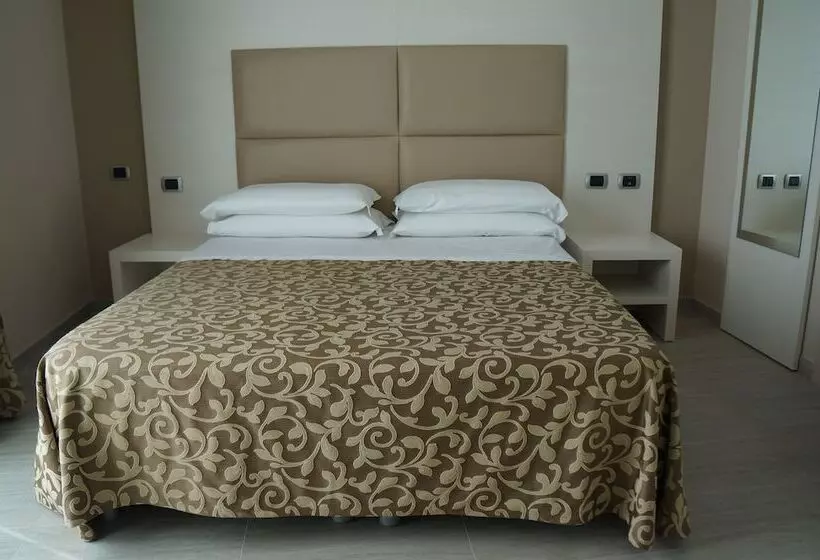 Superior Zimmer mit Meerblick, L'approdo