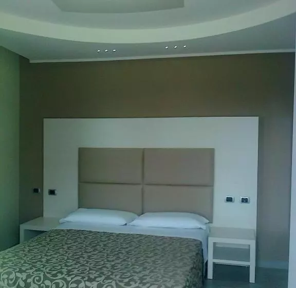 Superior Zimmer mit Meerblick, L'approdo