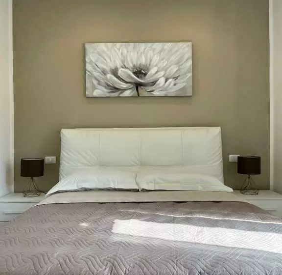 اتاق استاندارد, Levante Central Rooms