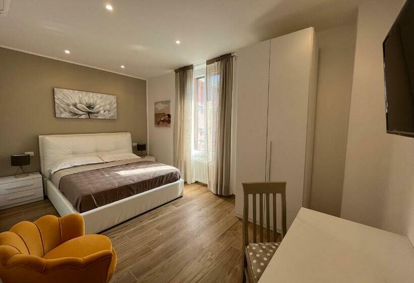 Quarto Estandar, Levante Central Rooms