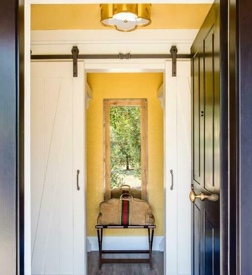 סוויטת ג'וניור אקזקיוטיב, Locanda Rossa