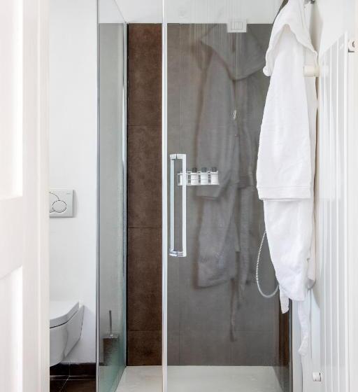 חדר סטנדרט, Locanda Rossa