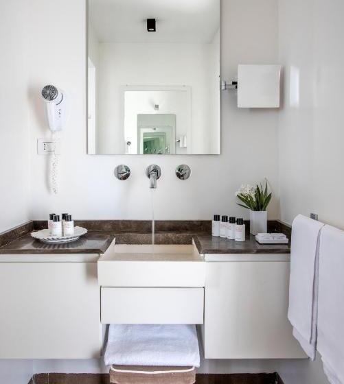 חדר סטנדרט, Locanda Rossa