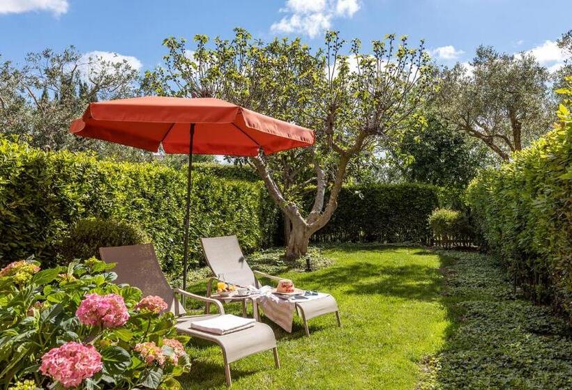 חדר סטנדרט, Locanda Rossa