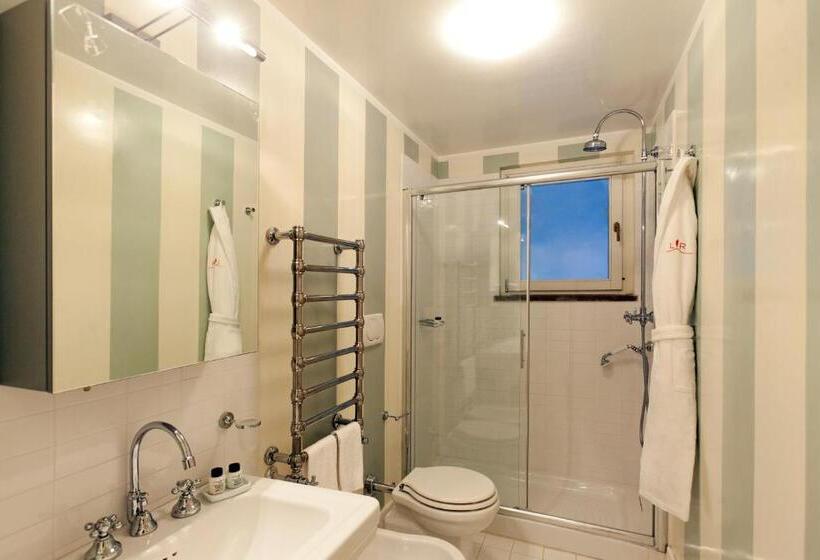 וילה בת חדר שינה 1, Locanda Rossa