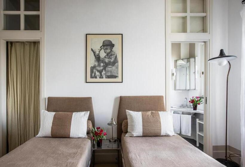 וילה בת חדר שינה 1, Locanda Rossa