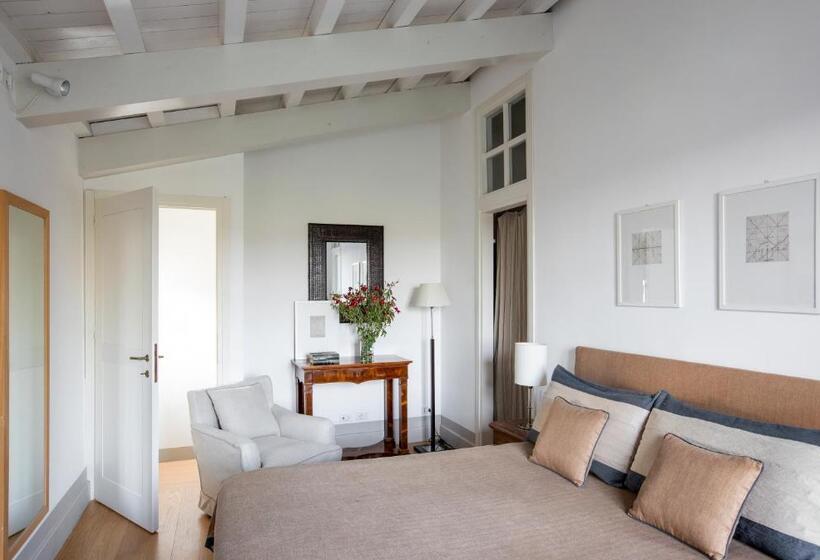 ‫فيلا غرفة نوم واحدة, Locanda Rossa