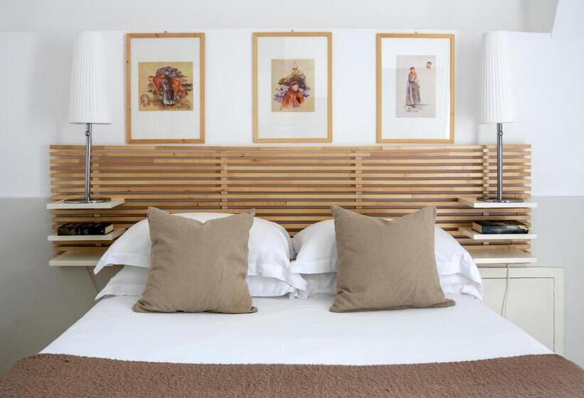 וילה בת חדר שינה 1, Locanda Rossa