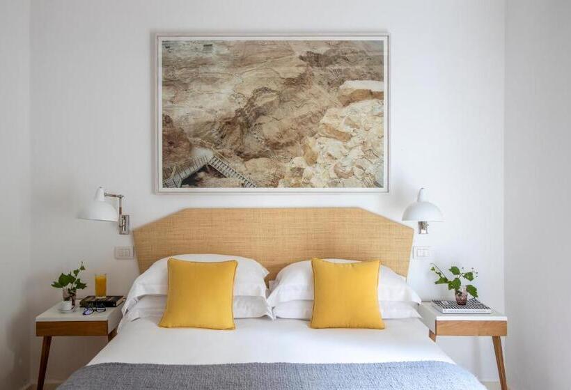 חדר סטנדרט, Locanda Rossa