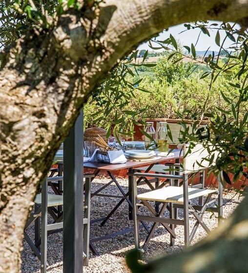 וילה בת חדר שינה 1, Locanda Rossa