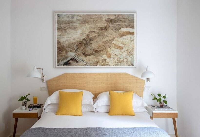 חדר סטנדרט, Locanda Rossa