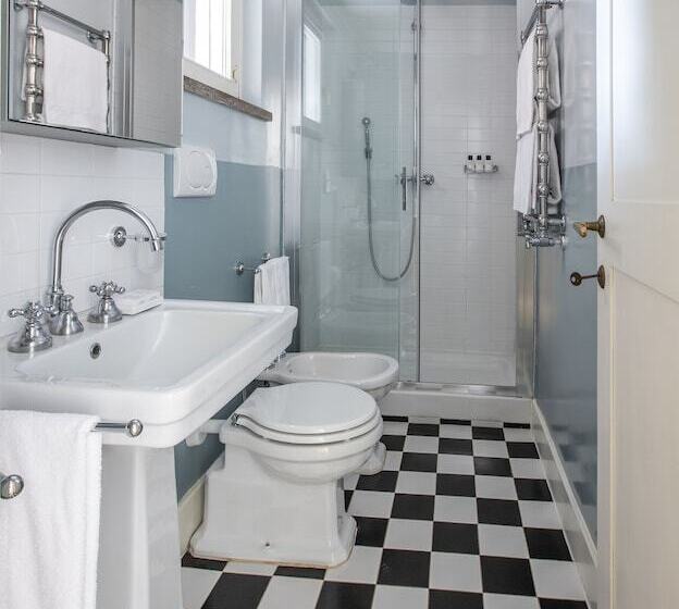 וילה בת חדר שינה 1, Locanda Rossa