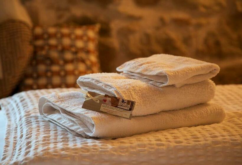 غرفة قياسية ثلاثية, Maso Franceschella