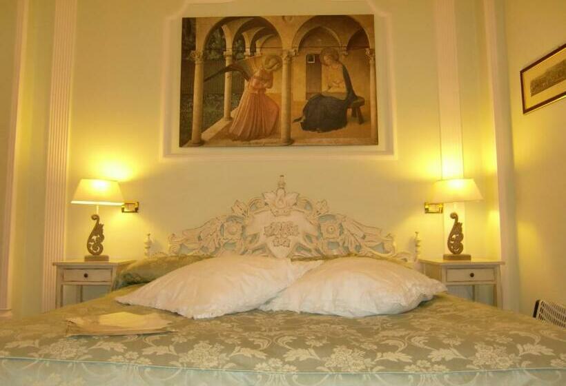 Pokój Standard, Mondo Antico B&b