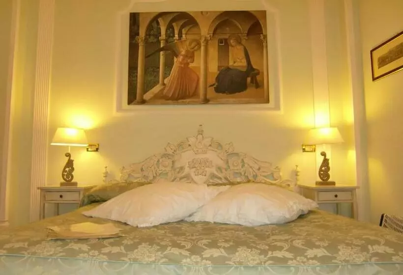 اتاق استاندارد, Mondo Antico B&b