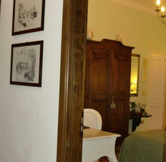 스탠다드 룸, Mondo Antico B&b