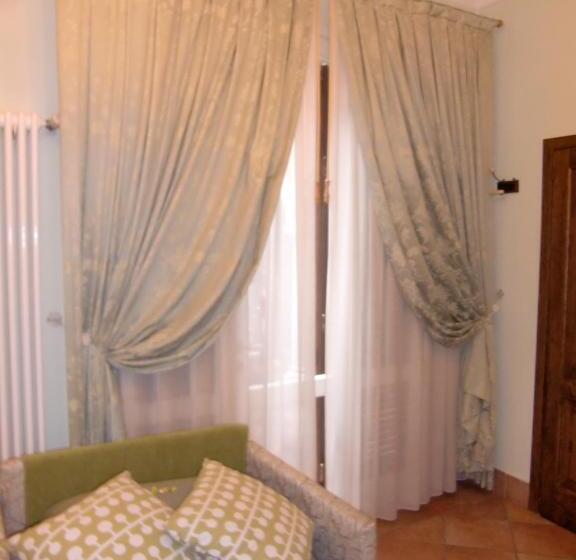 スタンダードルーム, Mondo Antico B&b