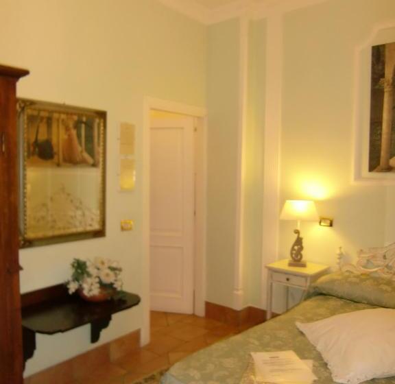 スタンダードルーム, Mondo Antico B&b